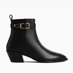 Thursday Boot Co. Charm Boot, Black